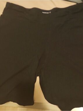 Danskin Black Women's Shorts